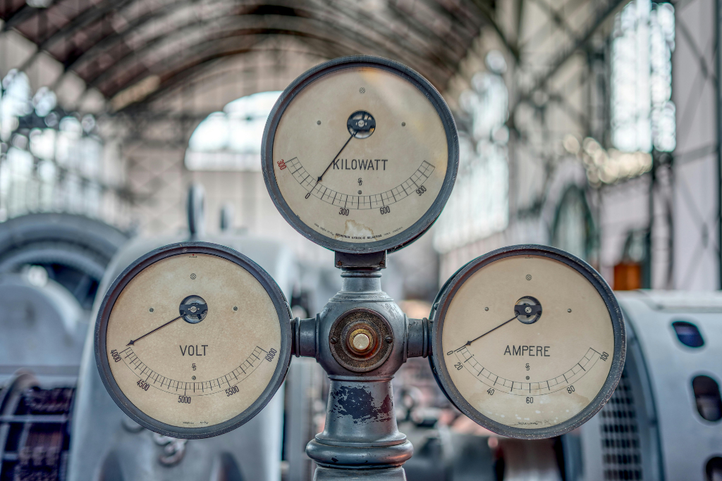 National Scientific Emporium