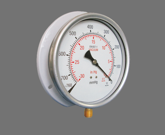 RTD Thermometer Temperature Sensor Supplier in India